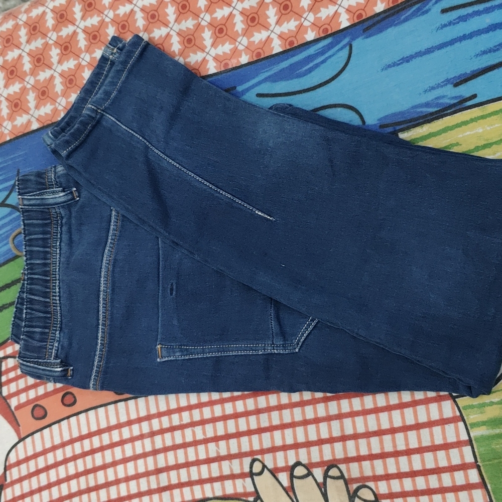 UCB denim for him - Picture 4 of 7